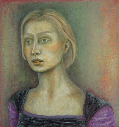 Dreaming by Stevie Taylor